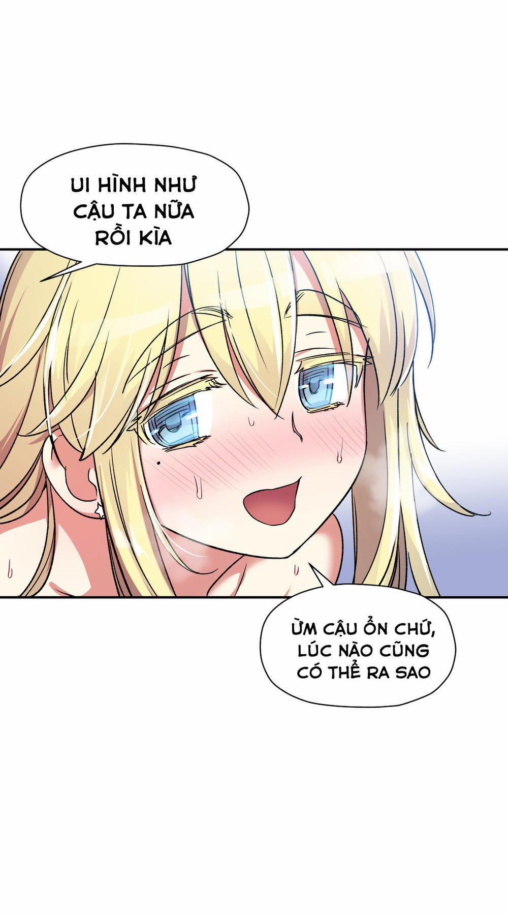 Dõi theo tình đầu 12 trang 27