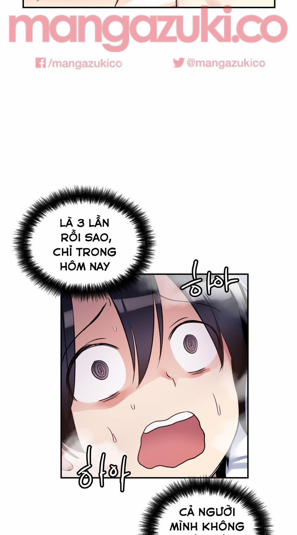 Dõi theo tình đầu 12 trang 33