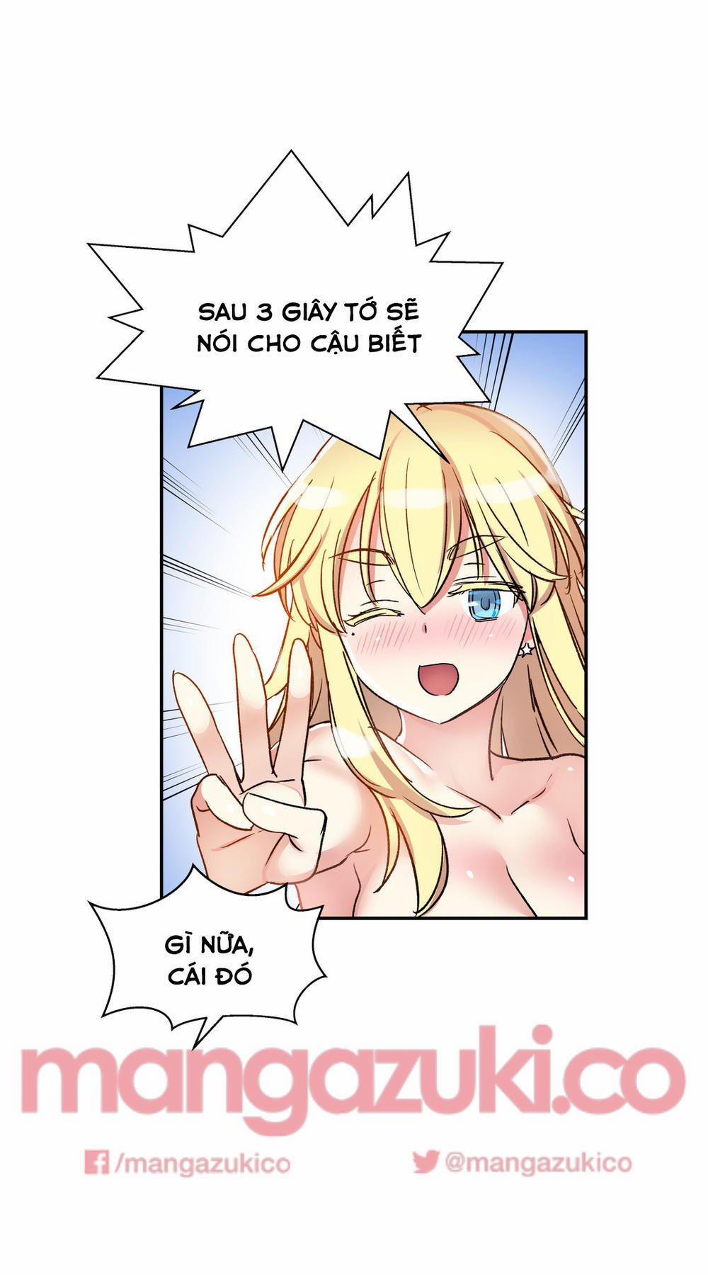 Dõi theo tình đầu 12 trang 43