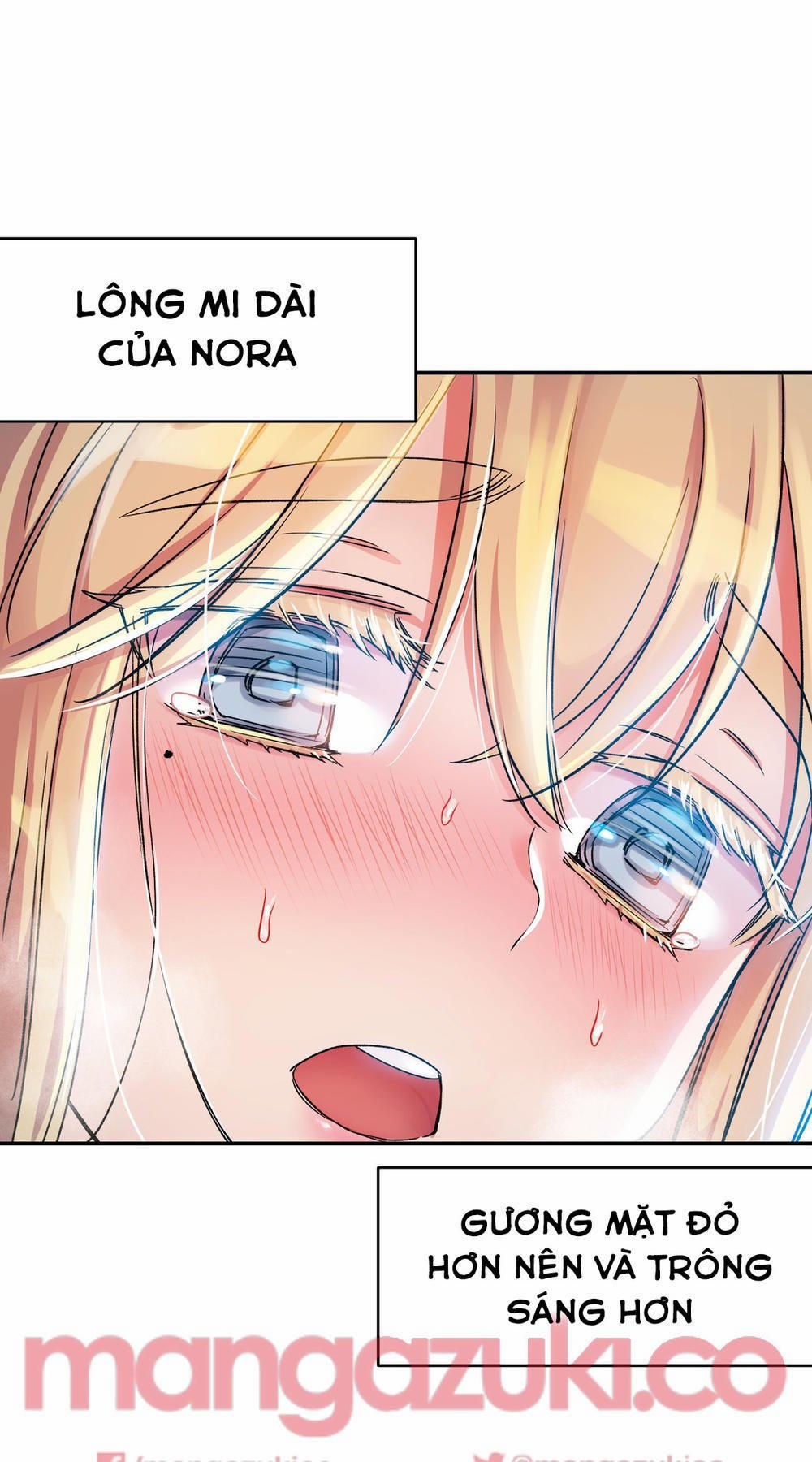 Dõi theo tình đầu 12 trang 56