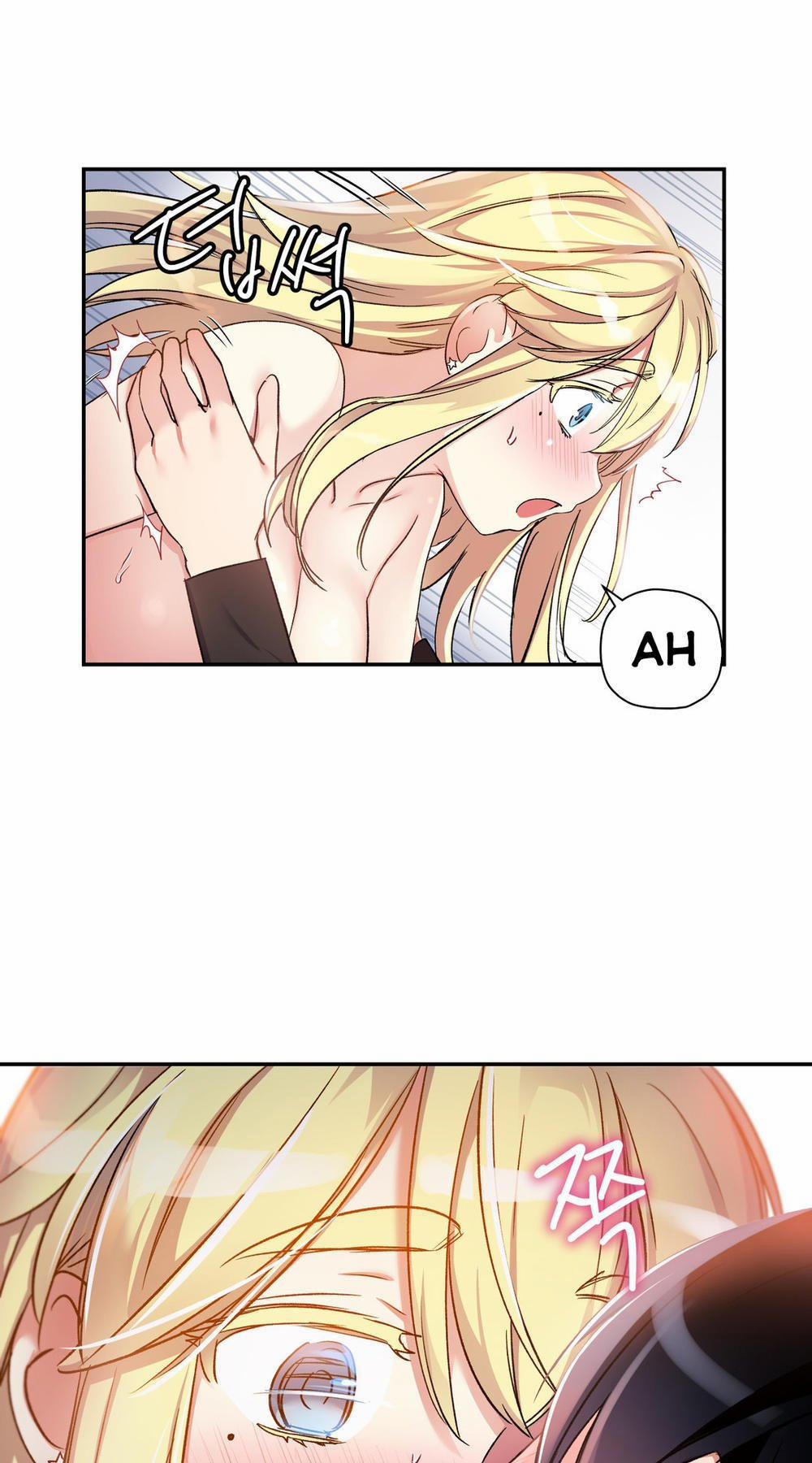 Dõi theo tình đầu 12 trang 61