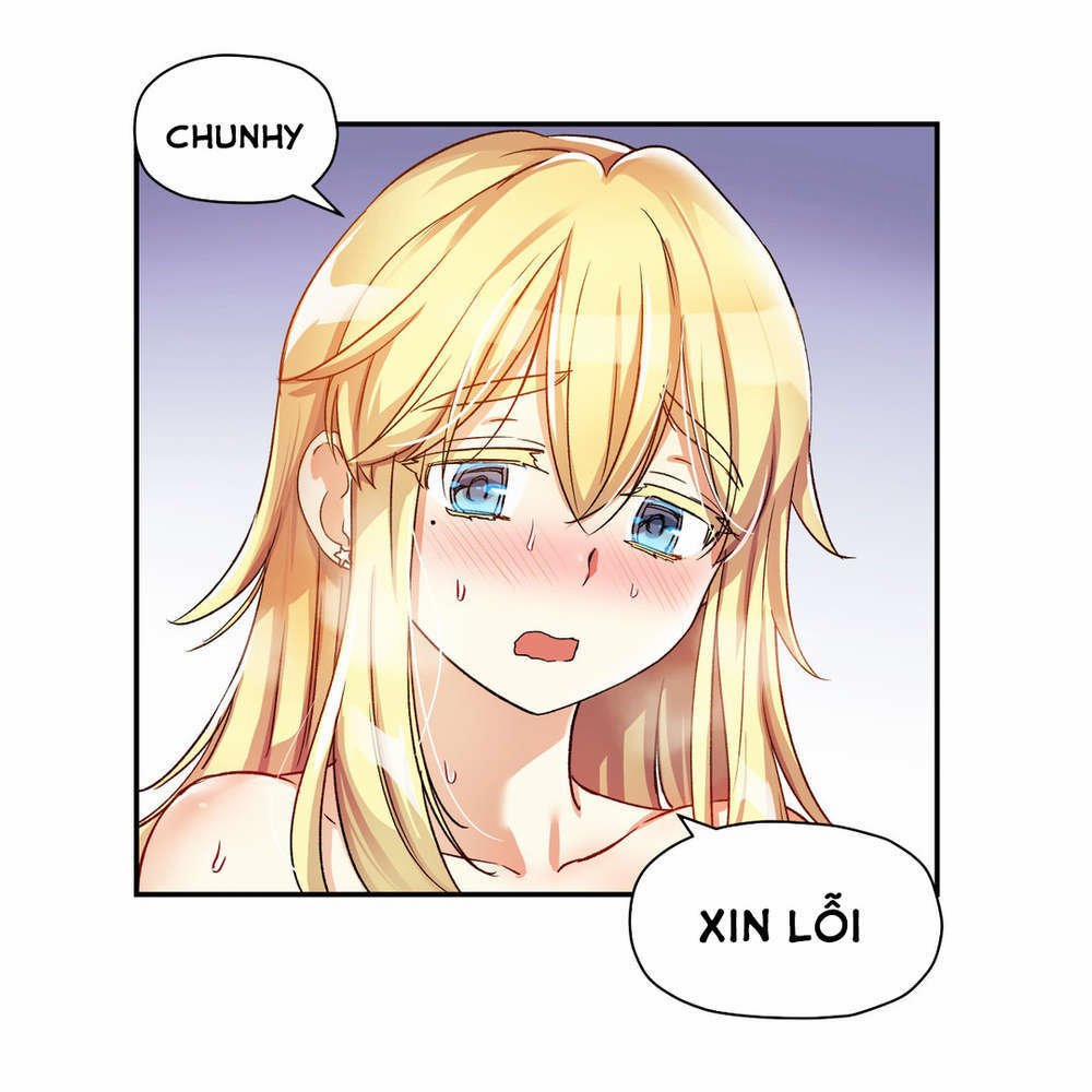 Dõi theo tình đầu 13 trang 10