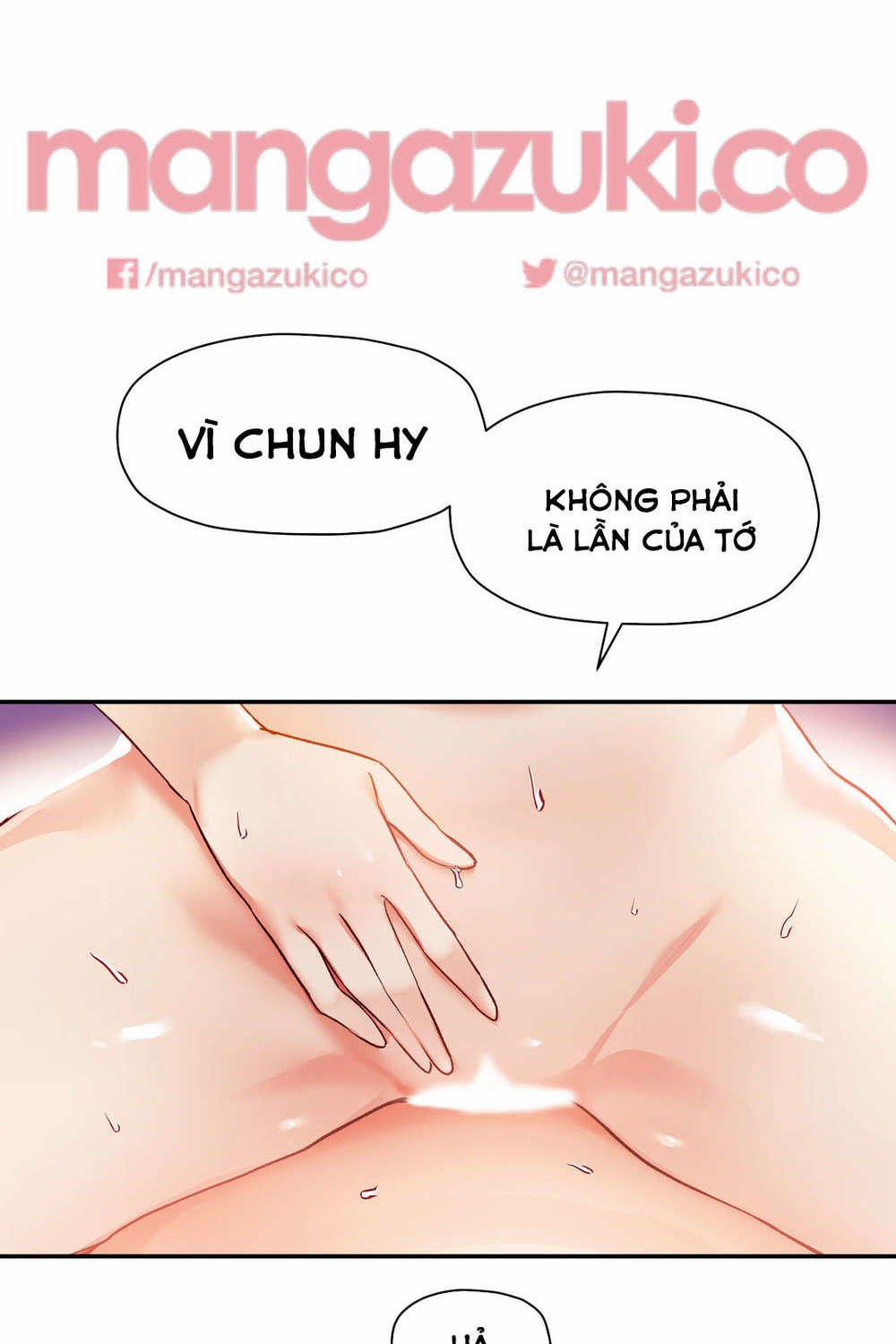 Dõi theo tình đầu 13 trang 12