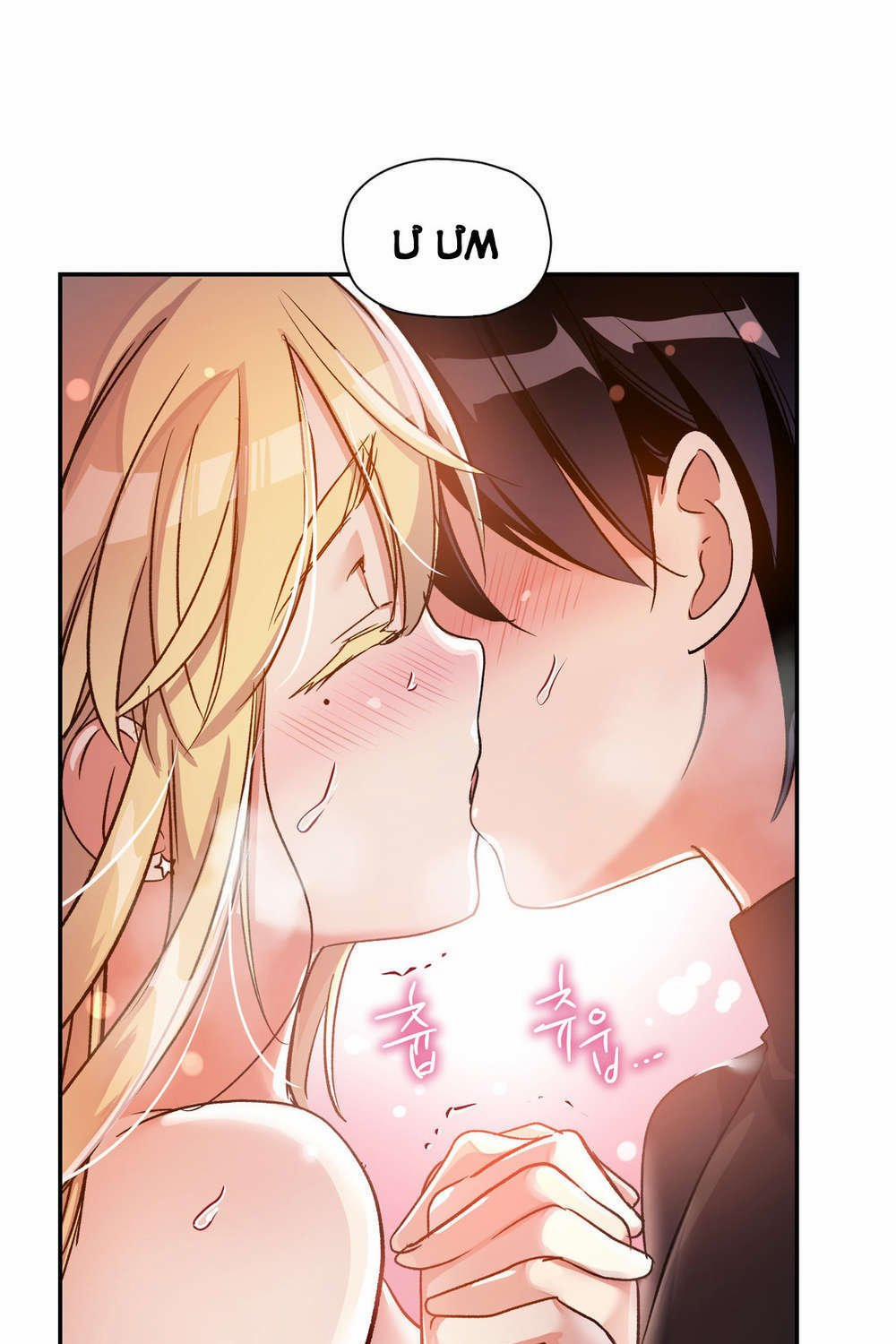 Dõi theo tình đầu 13 trang 50