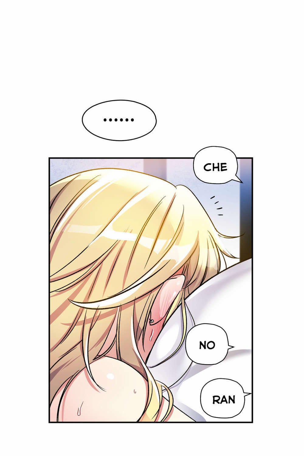 Dõi theo tình đầu 13 trang 61