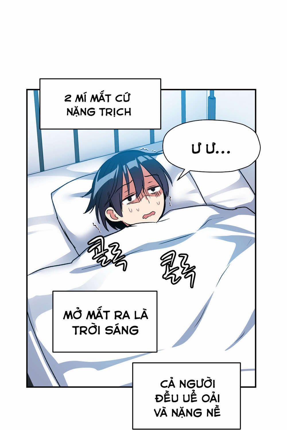 Dõi theo tình đầu 14 trang 14