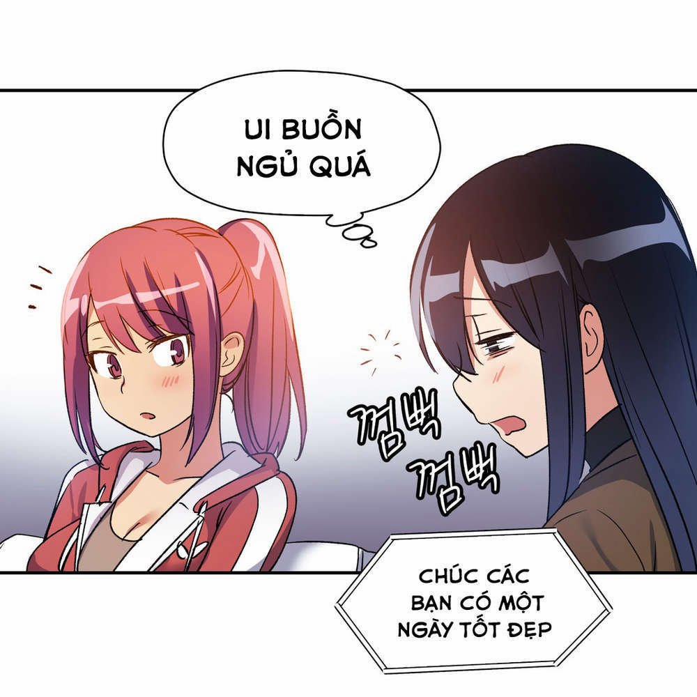 Dõi theo tình đầu 14 trang 19