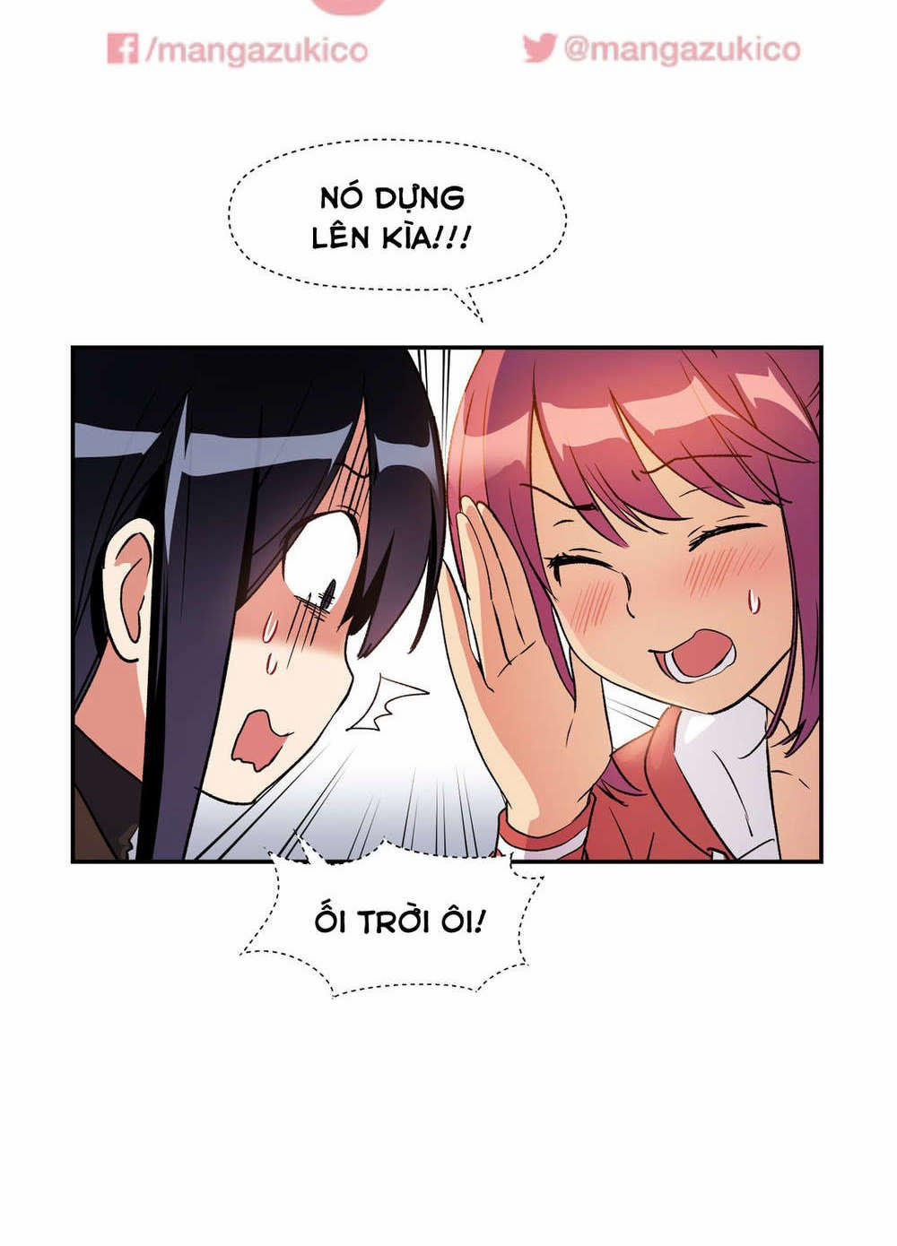 Dõi theo tình đầu 14 trang 24