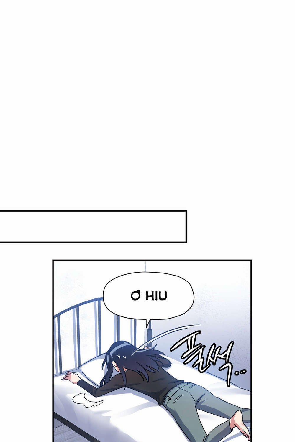 Dõi theo tình đầu 14 trang 31