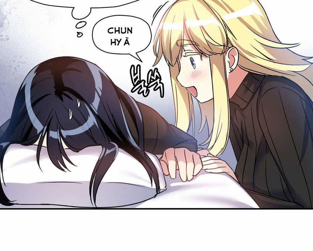 Dõi theo tình đầu 14 trang 34