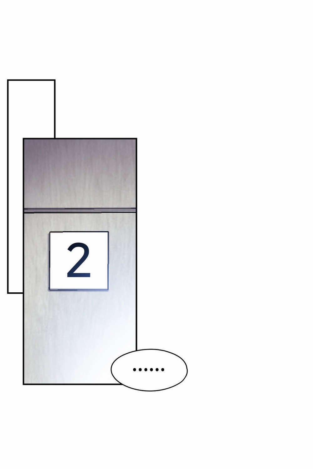 Dõi theo tình đầu 14 trang 58