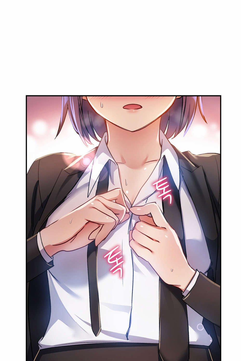 Dõi theo tình đầu 14 trang 67