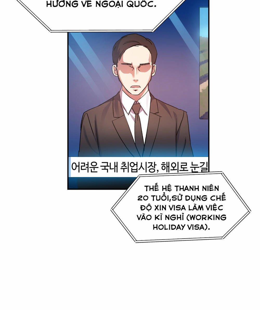 Dõi theo tình đầu 16 trang 10