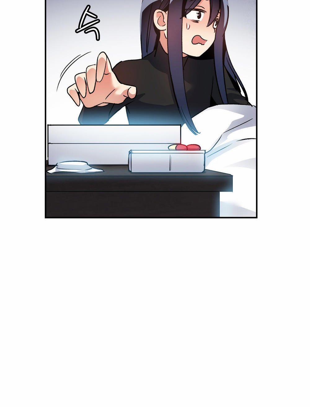 Dõi theo tình đầu 16 trang 17