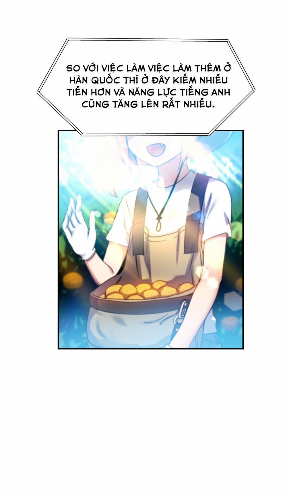 Dõi theo tình đầu 16 trang 25