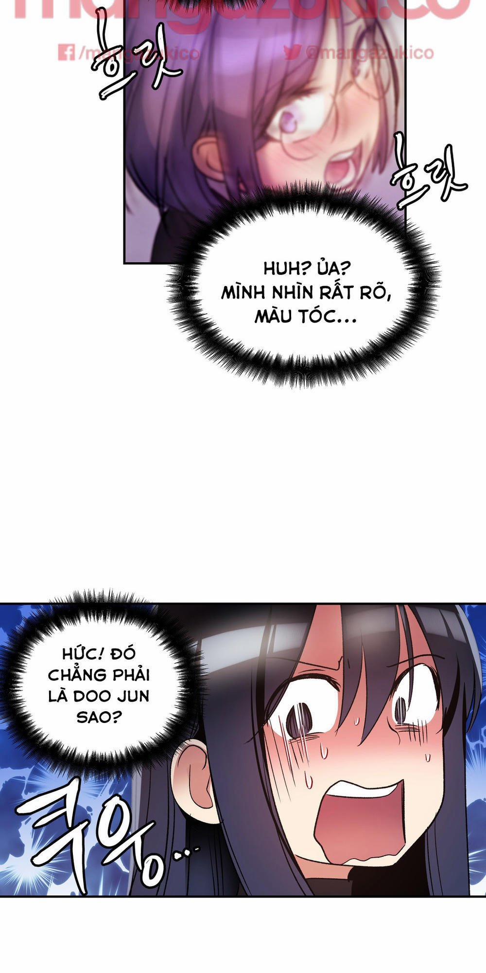 Dõi theo tình đầu 16 trang 29