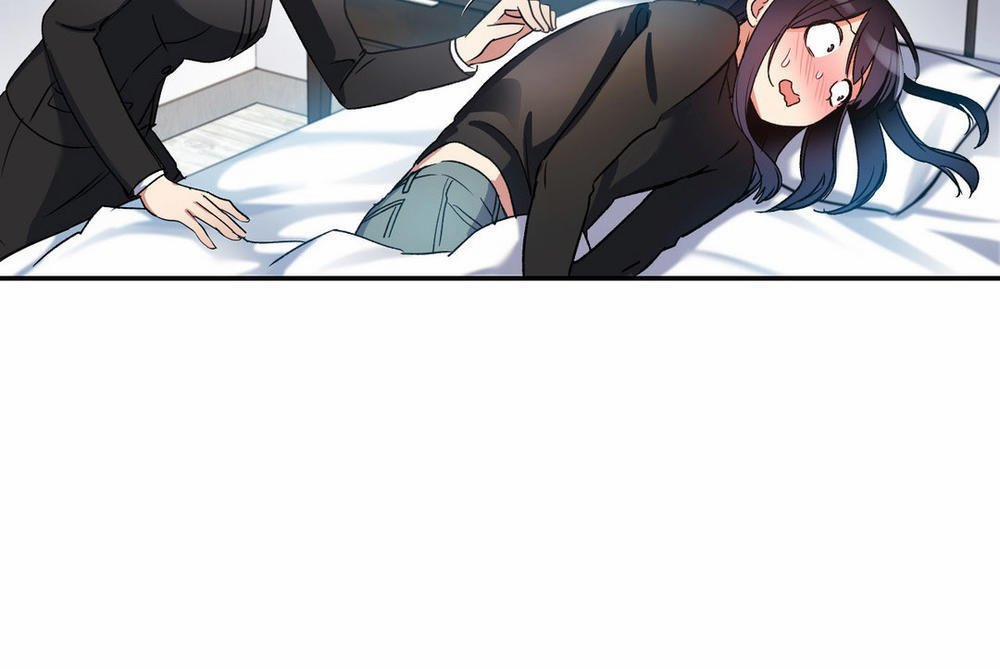 Dõi theo tình đầu 16 trang 35