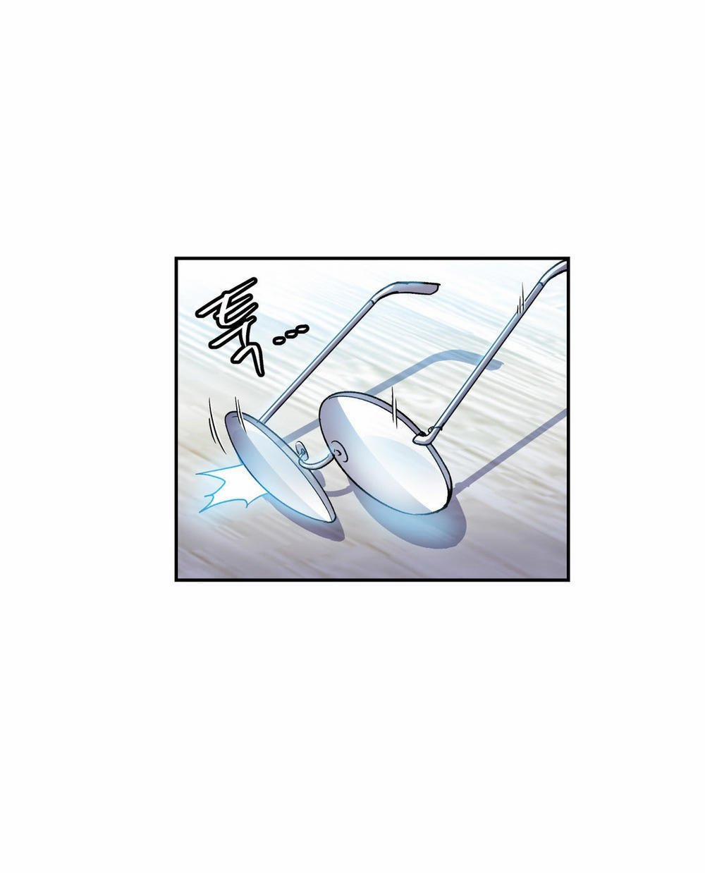 Dõi theo tình đầu 16 trang 45