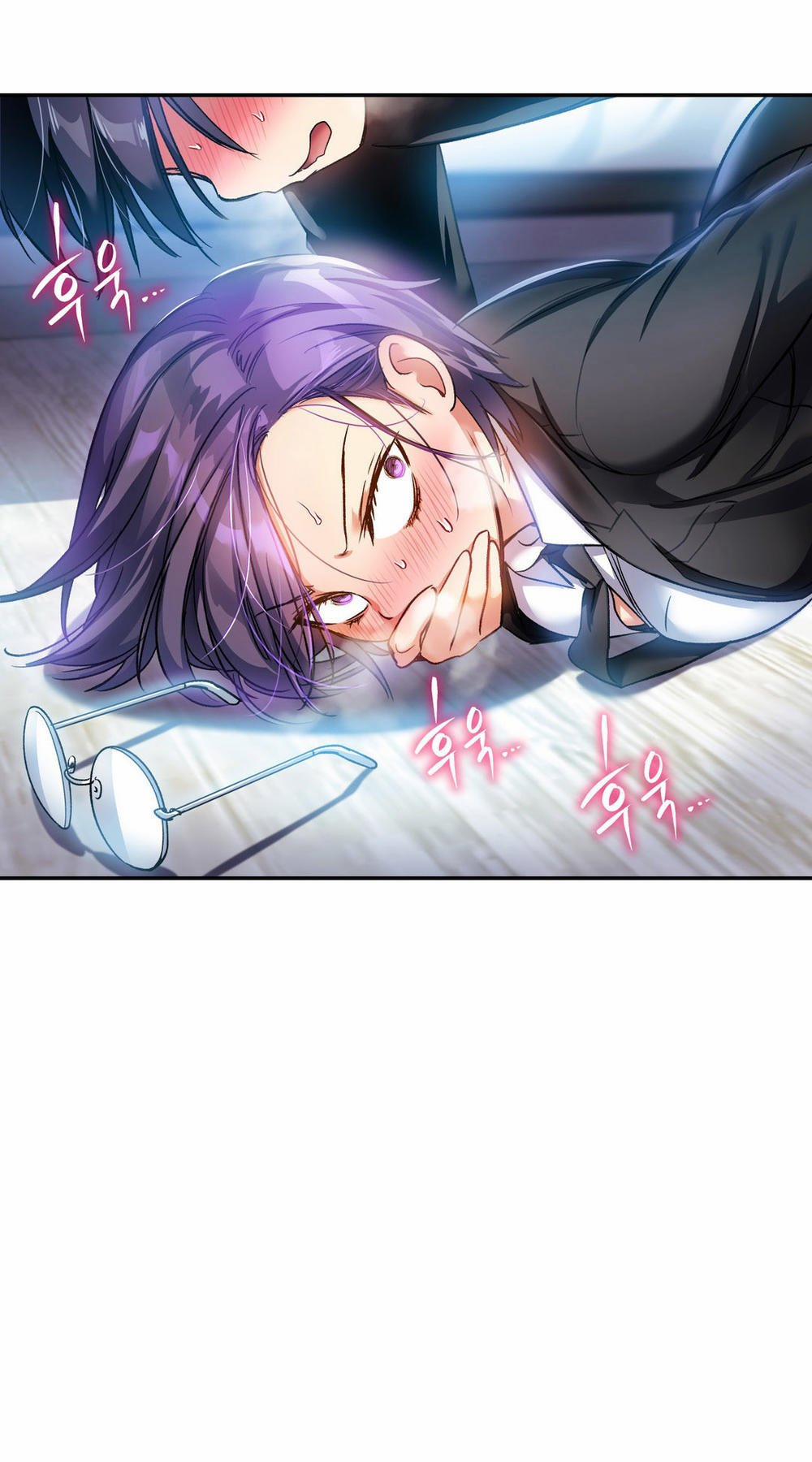 Dõi theo tình đầu 16 trang 46