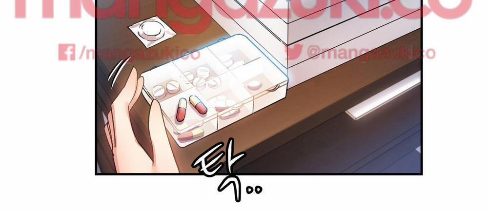 Dõi theo tình đầu 16 trang 5