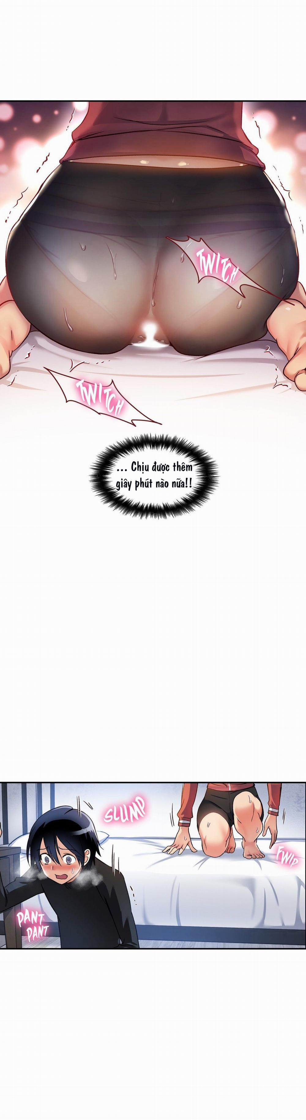 Dõi theo tình đầu 2 (Tao chết thì mày phải chết cùng tao) trang 25