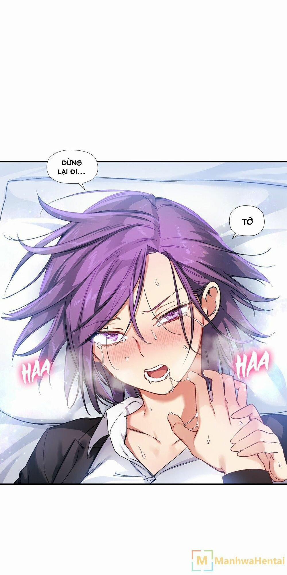 Dõi theo tình đầu 21 trang 4