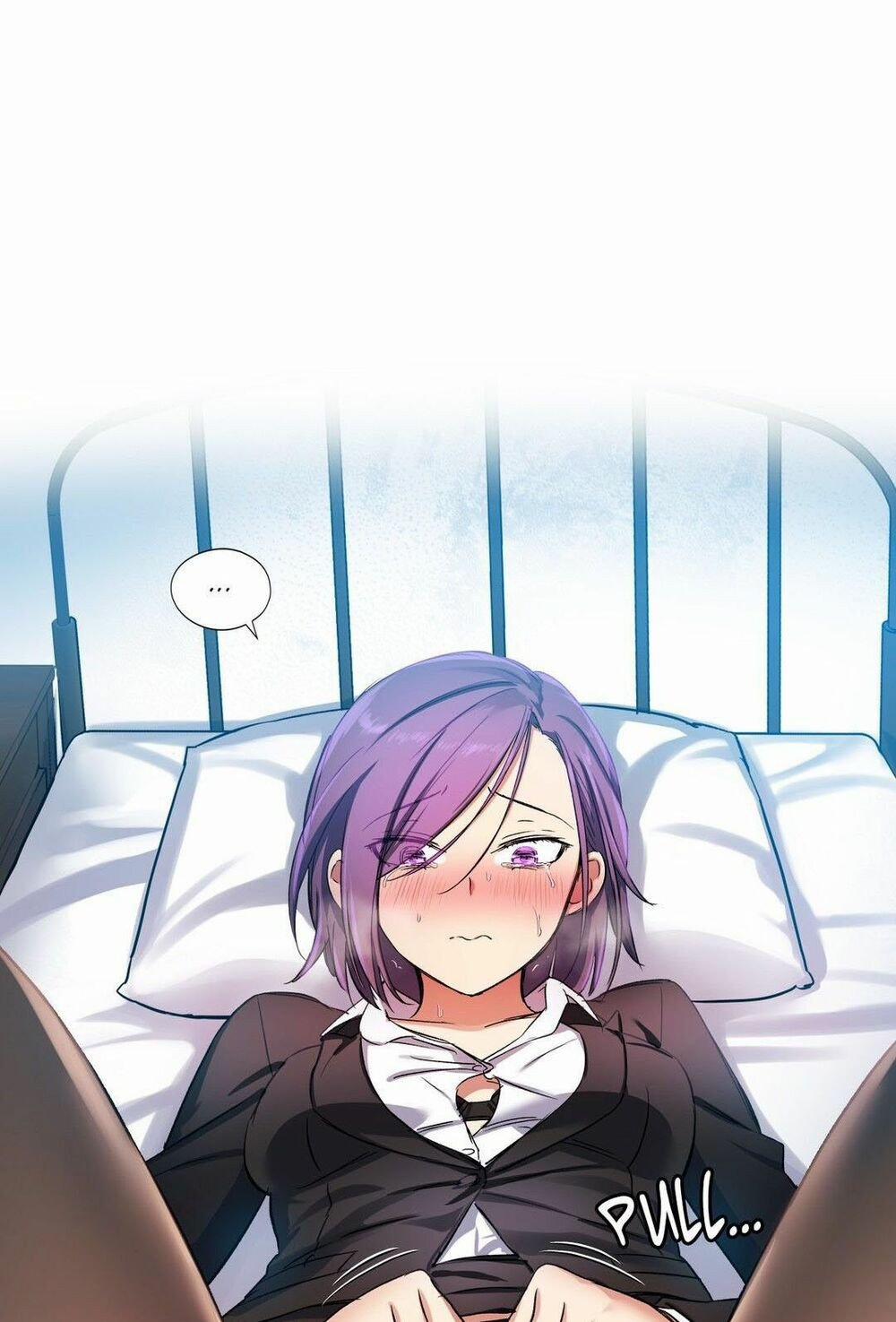 Dõi theo tình đầu 21 trang 7