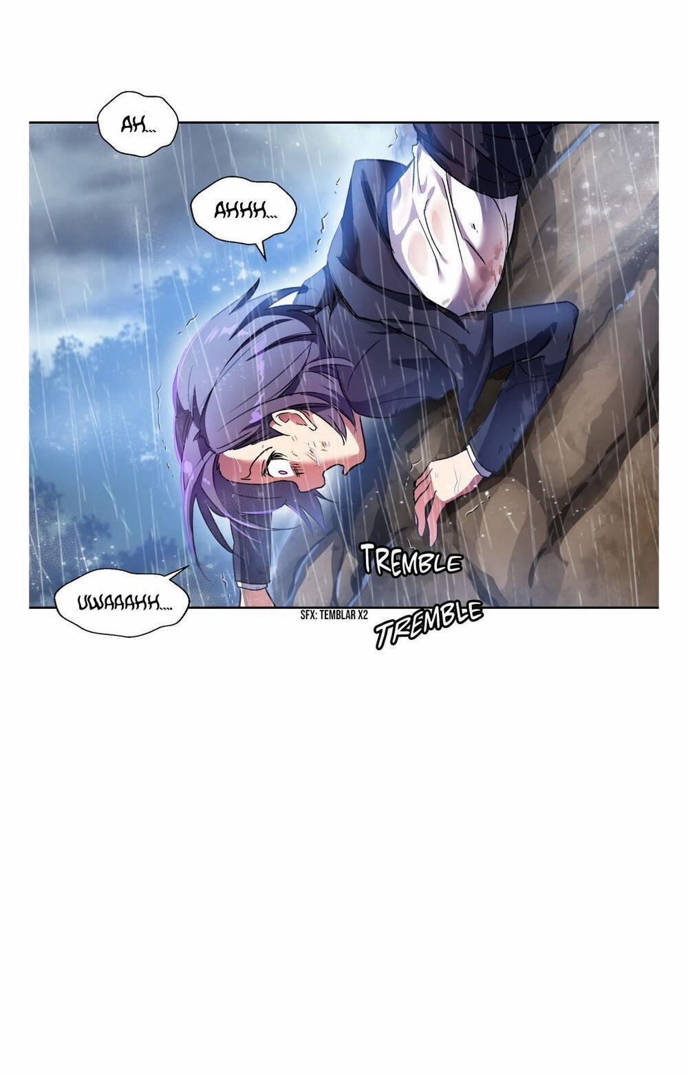 Dõi theo tình đầu 23 trang 20