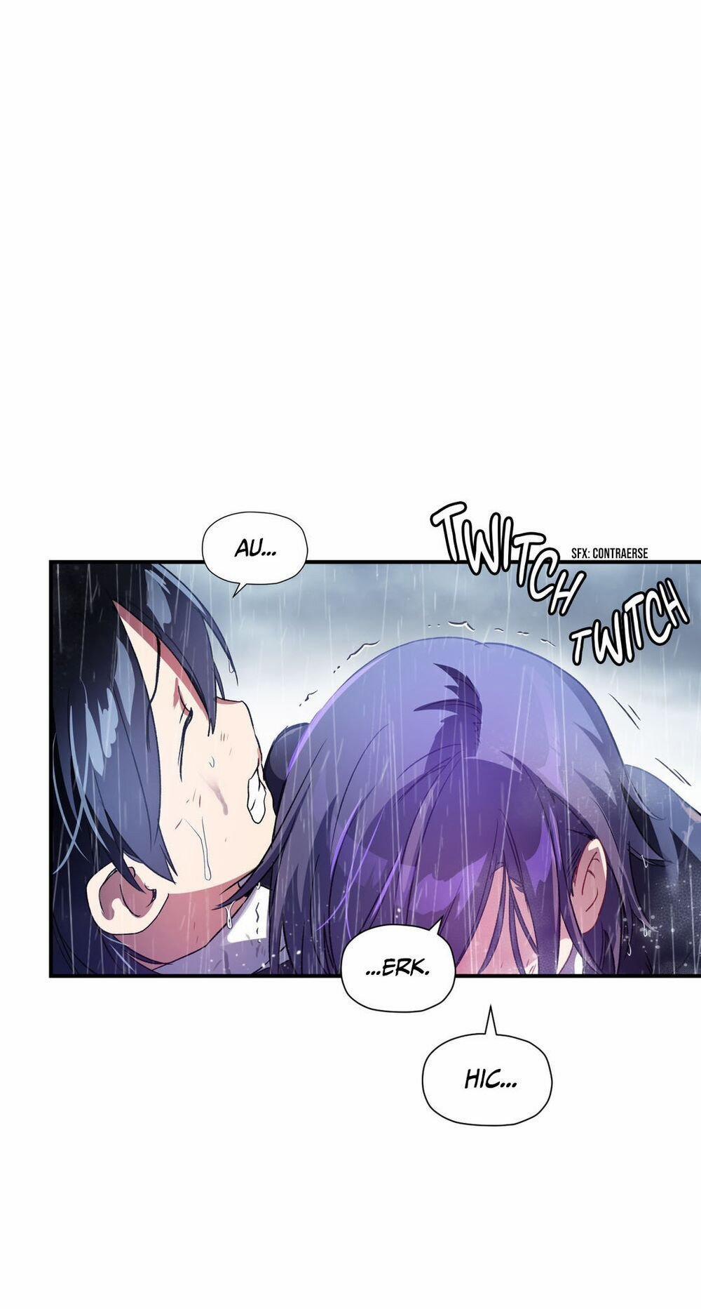 Dõi theo tình đầu 23 trang 34