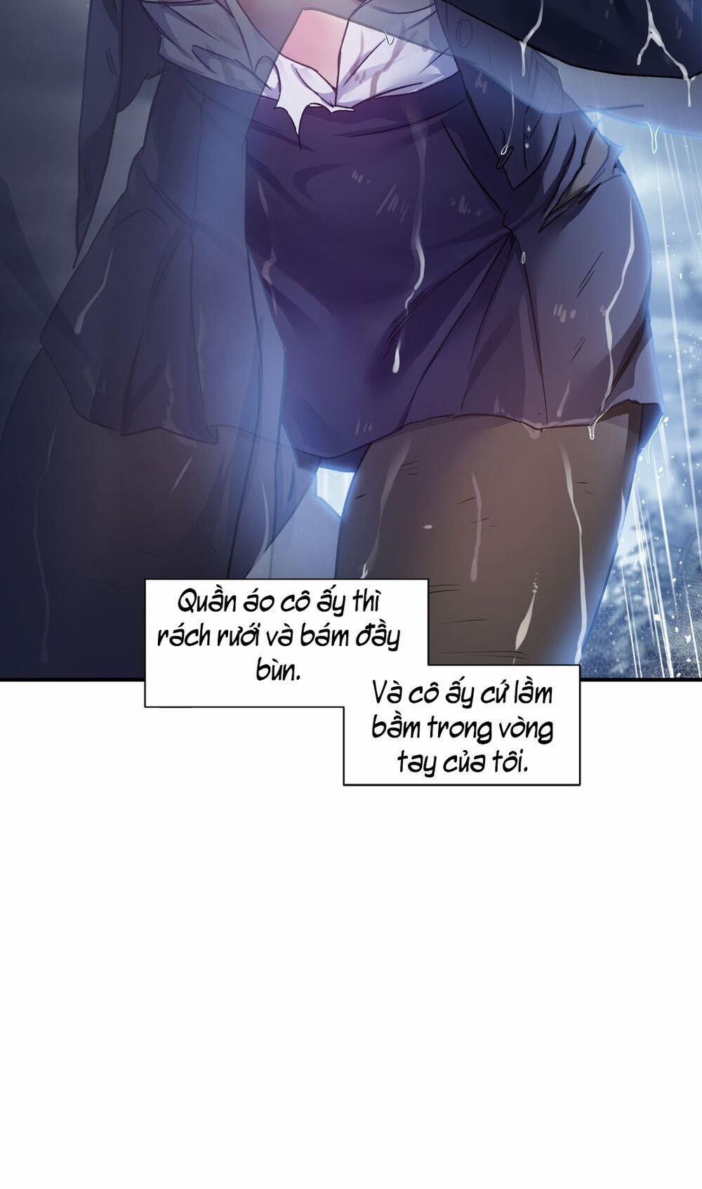 Dõi theo tình đầu 23 trang 39