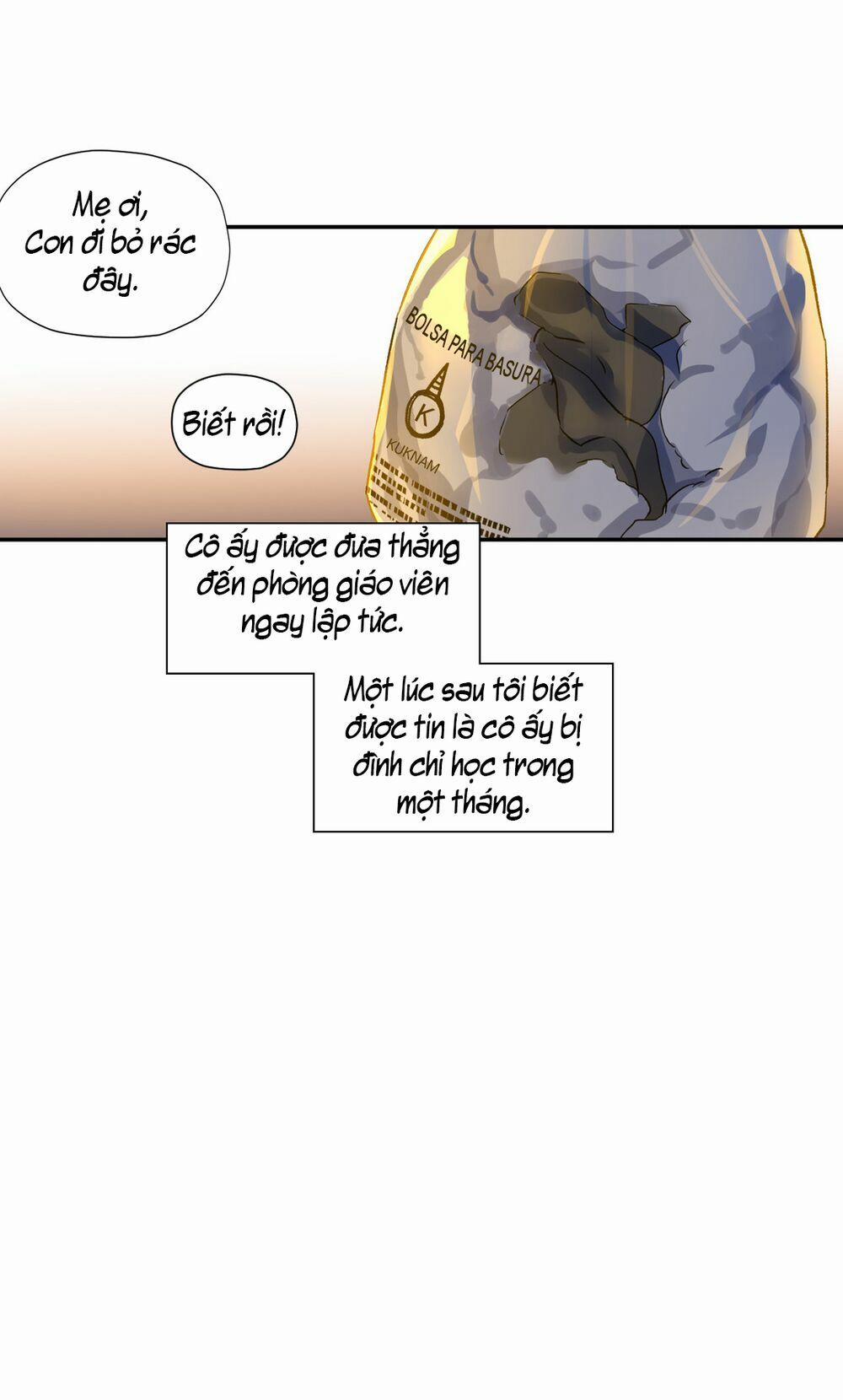 Dõi theo tình đầu 24 trang 15