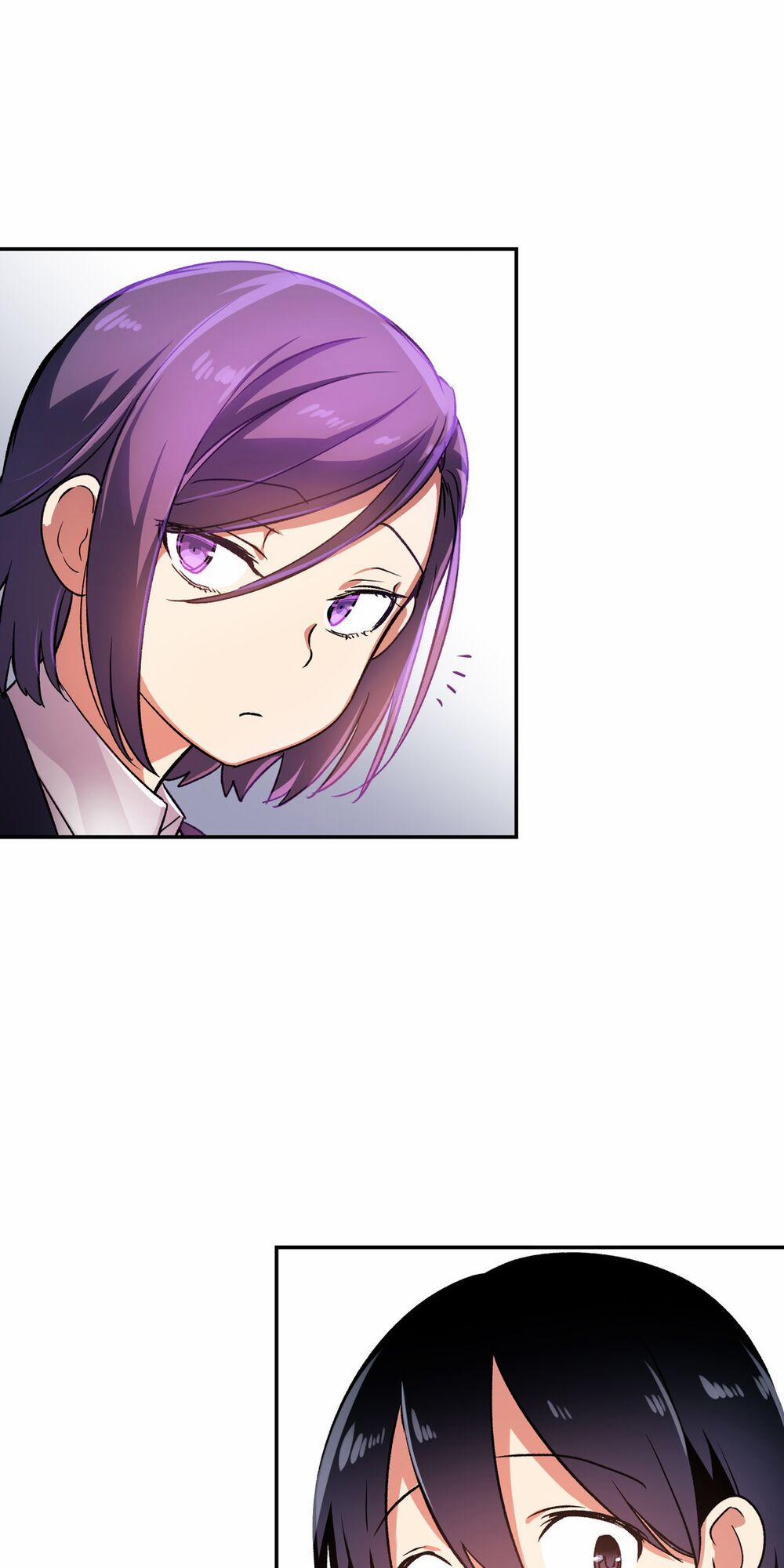 Dõi theo tình đầu 24 trang 34