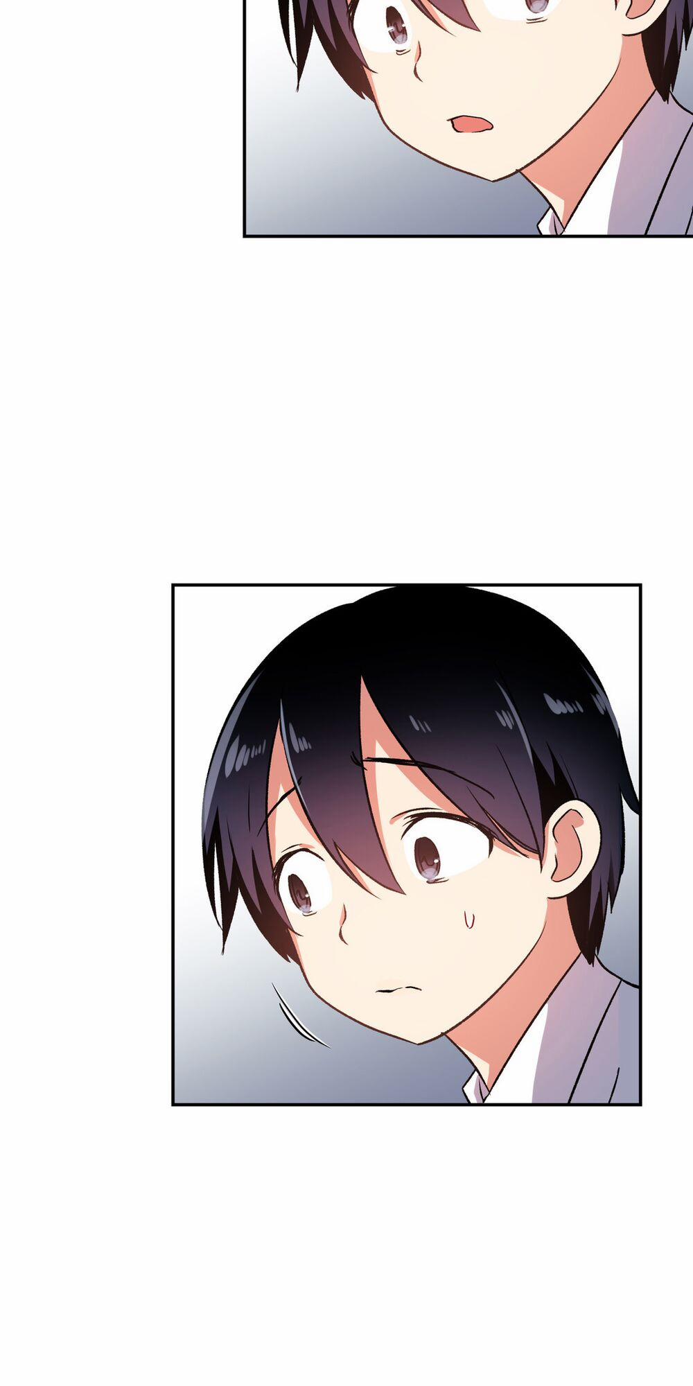 Dõi theo tình đầu 24 trang 35