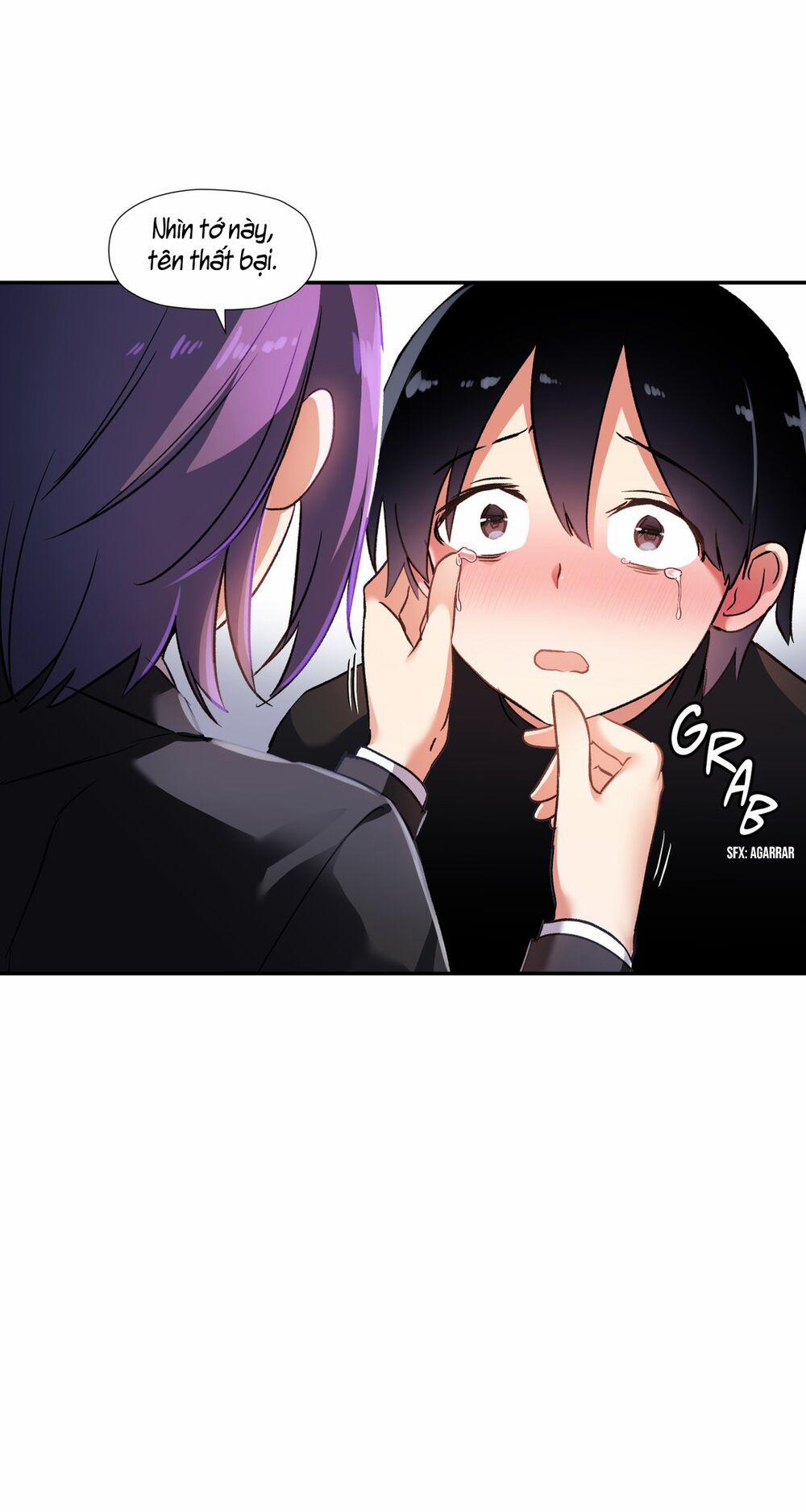 Dõi theo tình đầu 24 trang 45