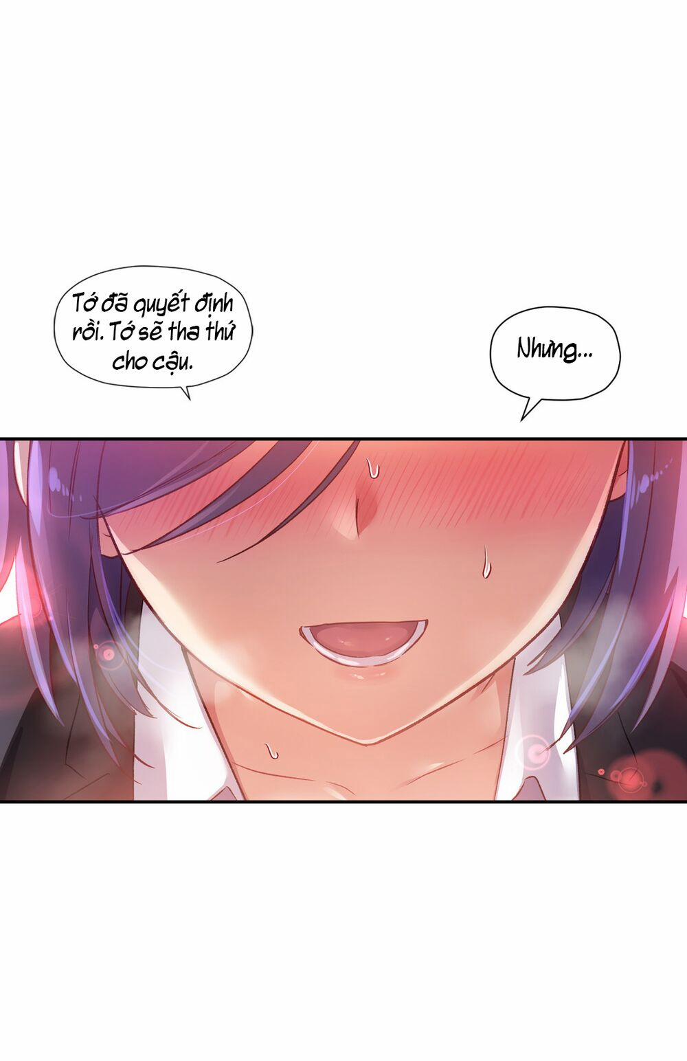 Dõi theo tình đầu 24 trang 52