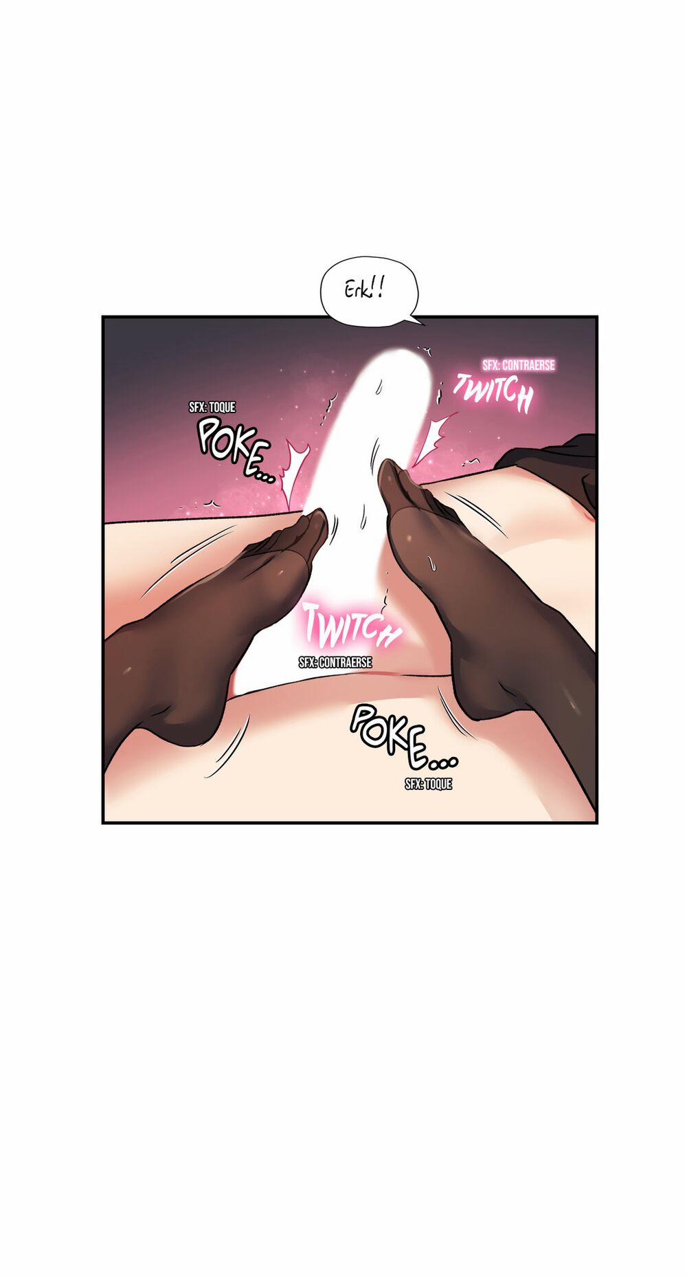 Dõi theo tình đầu 24 trang 54