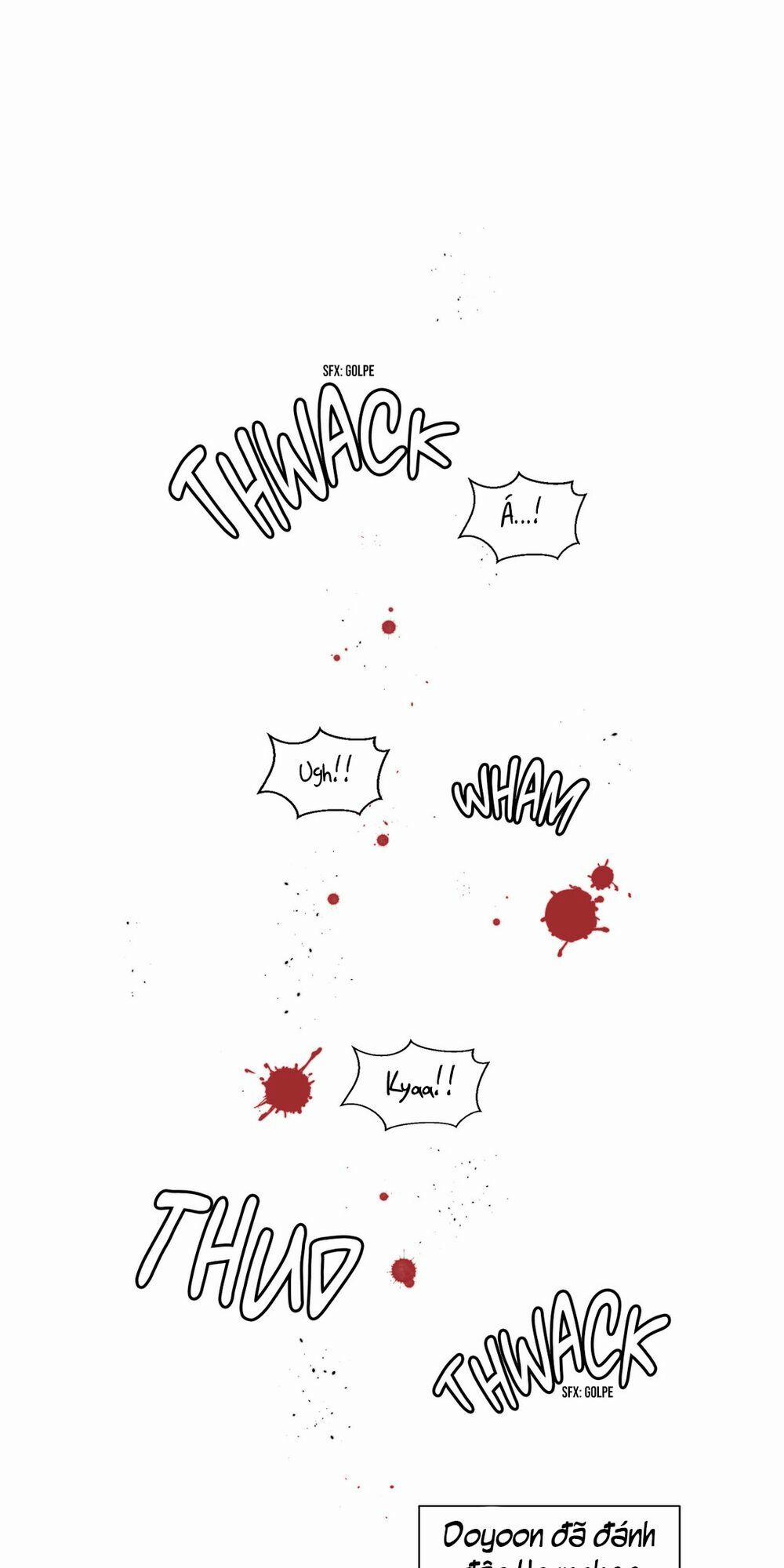 Dõi theo tình đầu 24 trang 9