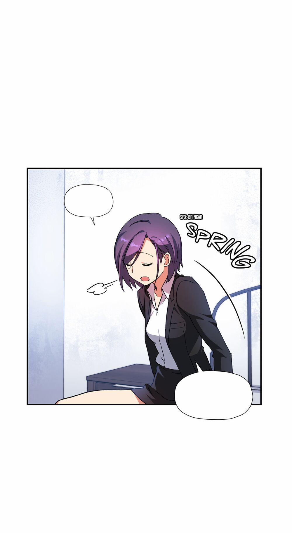 Dõi theo tình đầu 26 trang 24