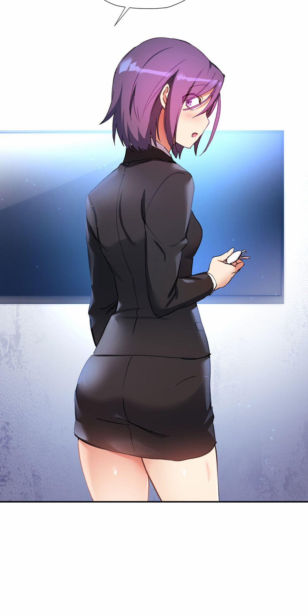 Dõi theo tình đầu 26 trang 29