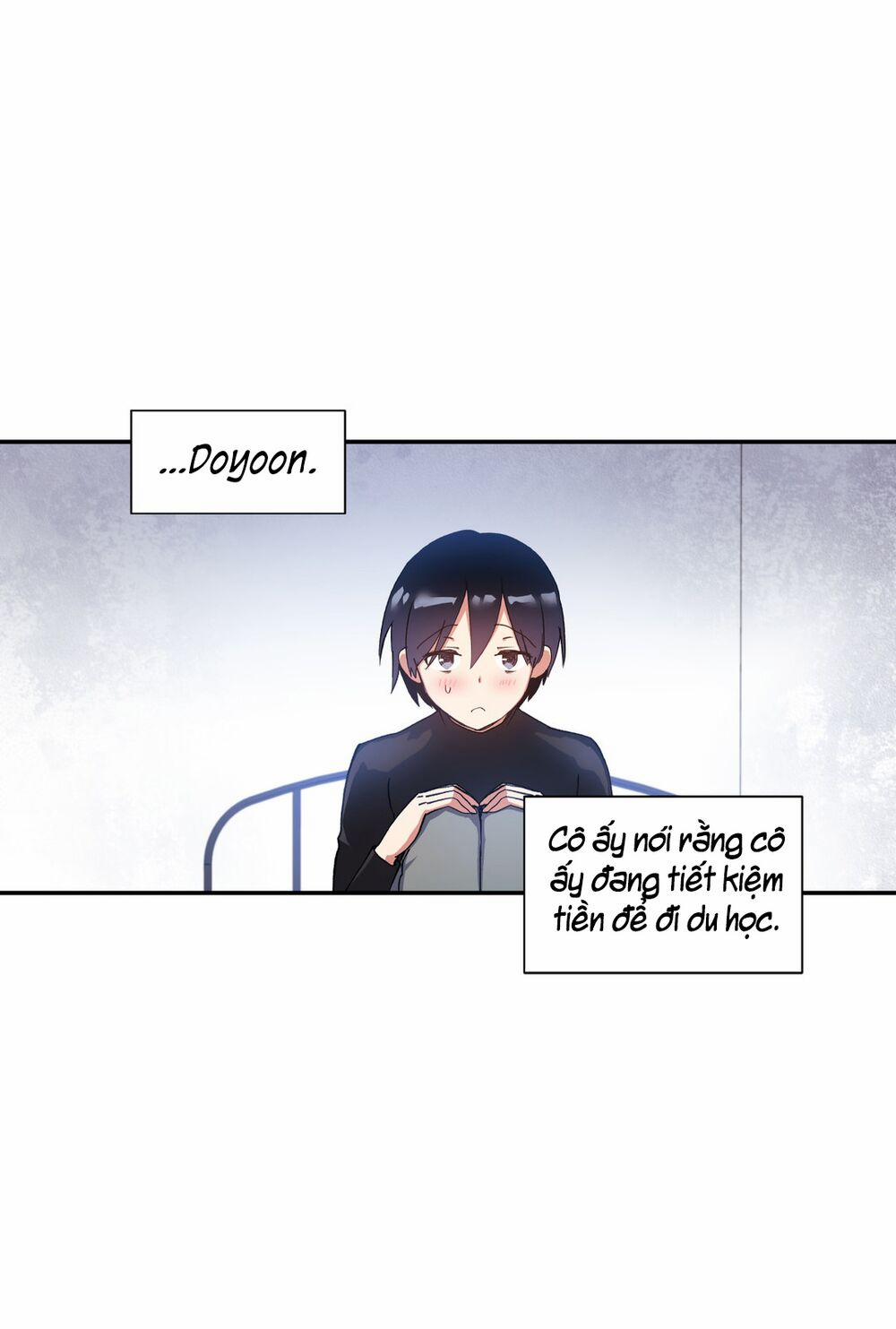 Dõi theo tình đầu 26 trang 37