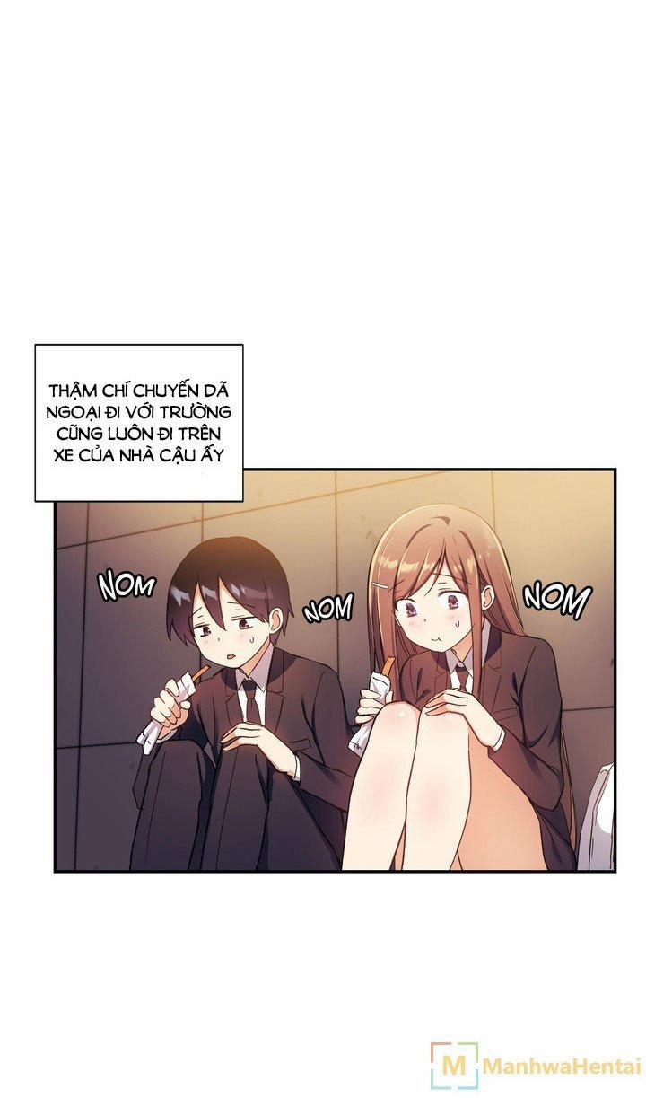 Dõi theo tình đầu 31 trang 6