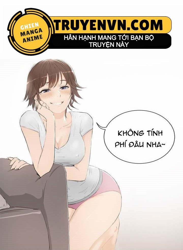 Dõi theo tình đầu Chương 34 Trang 1