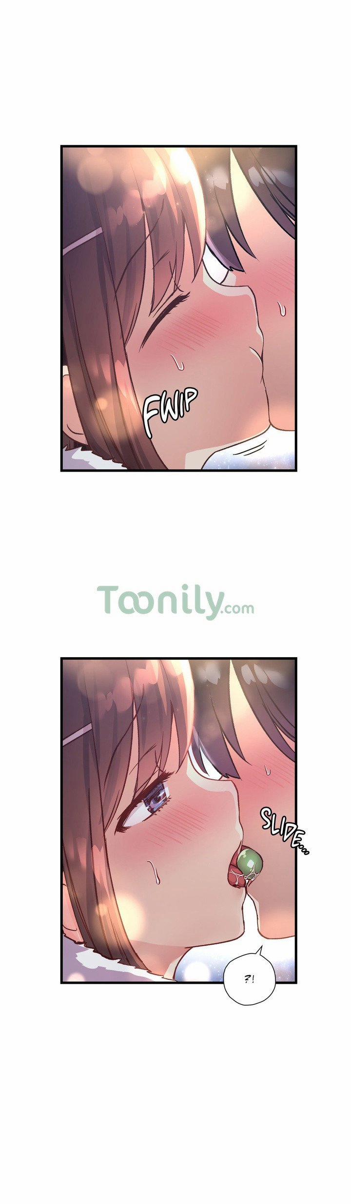 Dõi theo tình đầu 38 trang 11