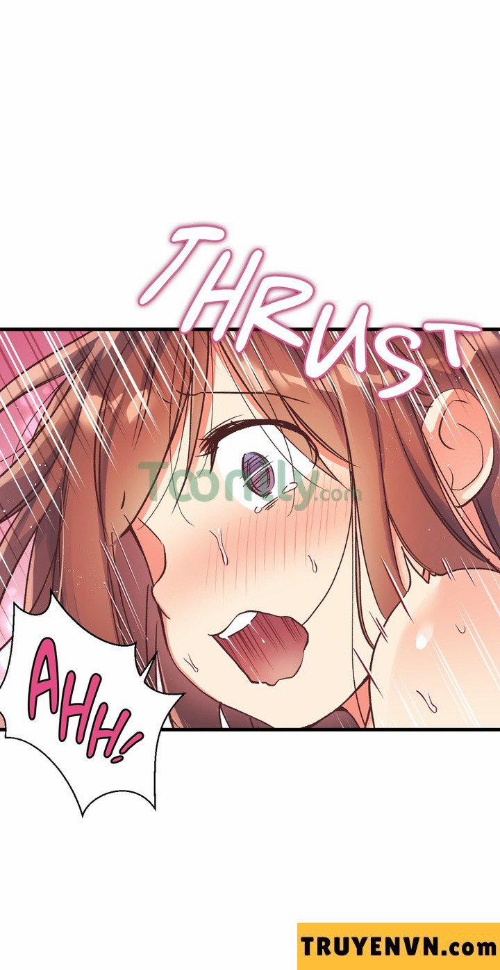 Dõi theo tình đầu 38 trang 32