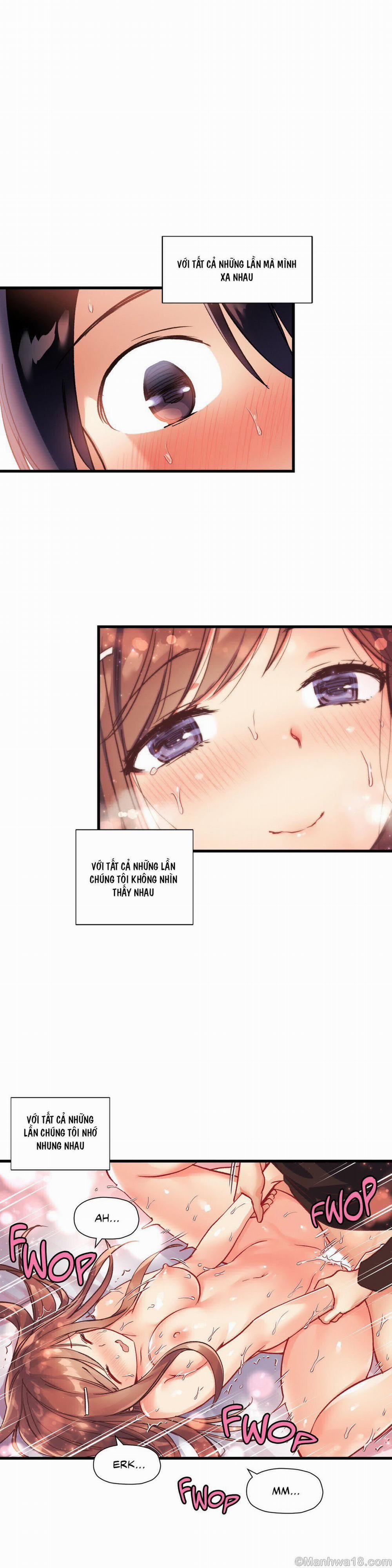 Dõi theo tình đầu 39 trang 15