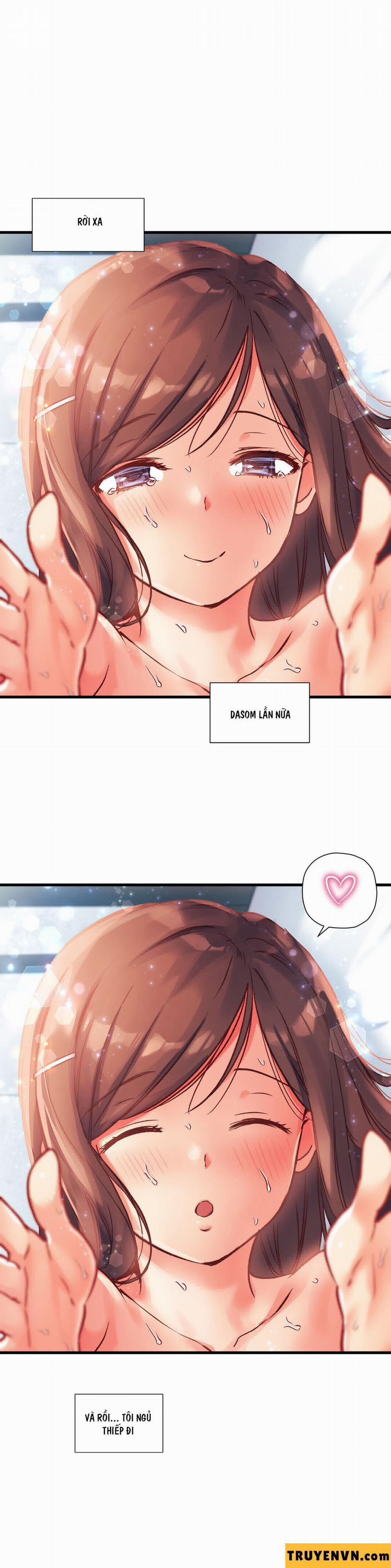 Dõi theo tình đầu 39 trang 24