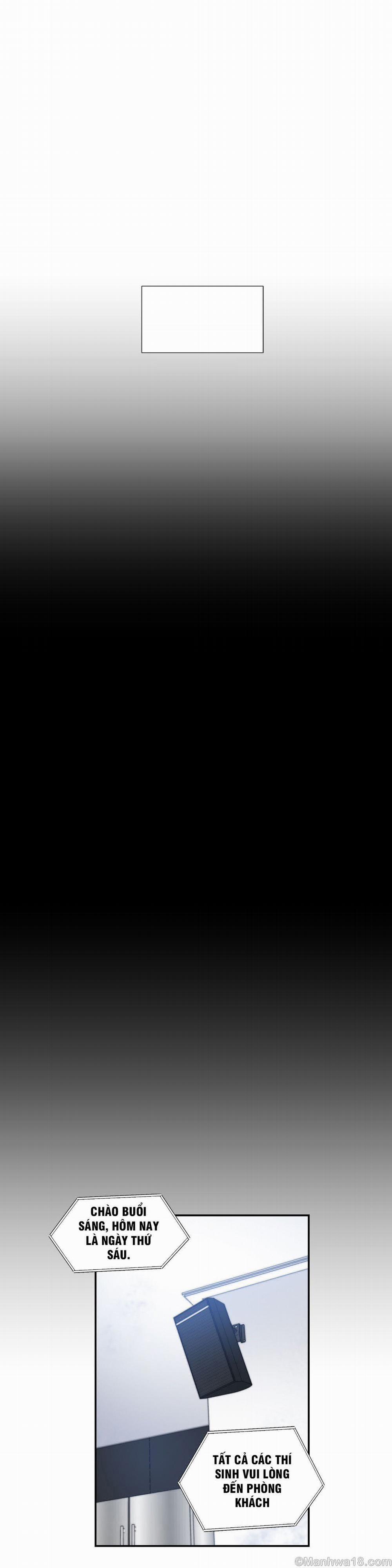 Dõi theo tình đầu 39 trang 25