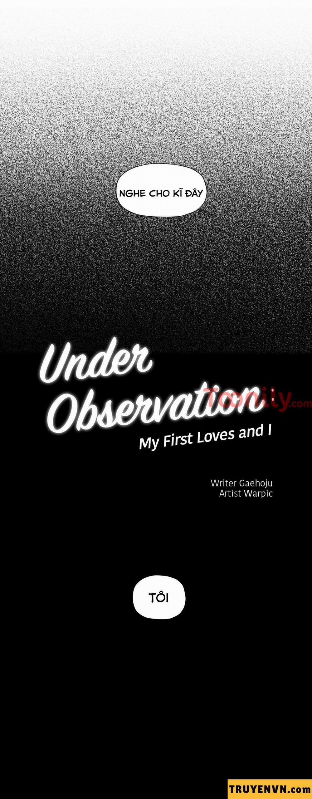 Dõi theo tình đầu 43 trang 8