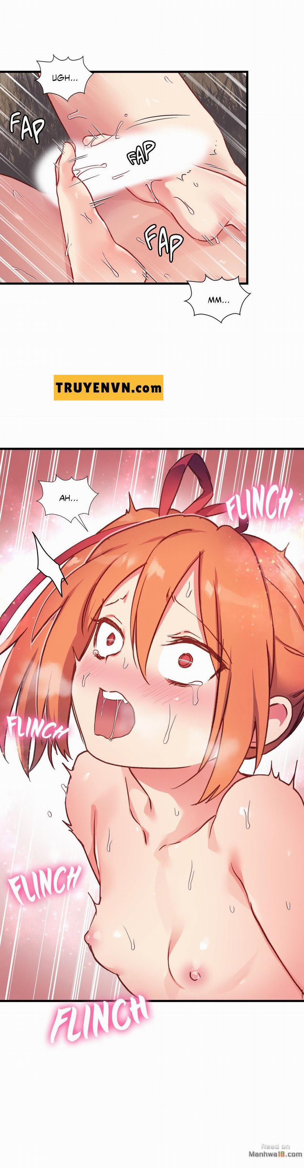 Dõi theo tình đầu 46 trang 38