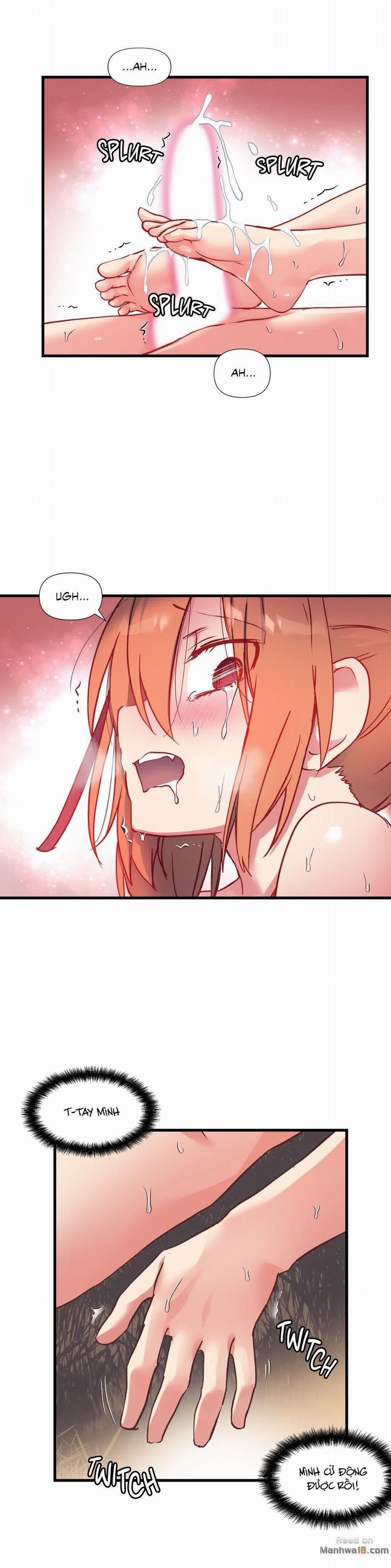 Dõi theo tình đầu 46 trang 40